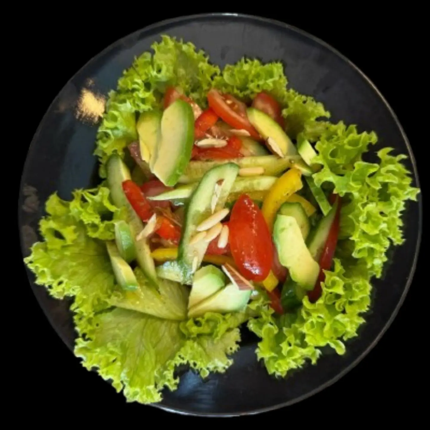 Mixed Vegetable Salad