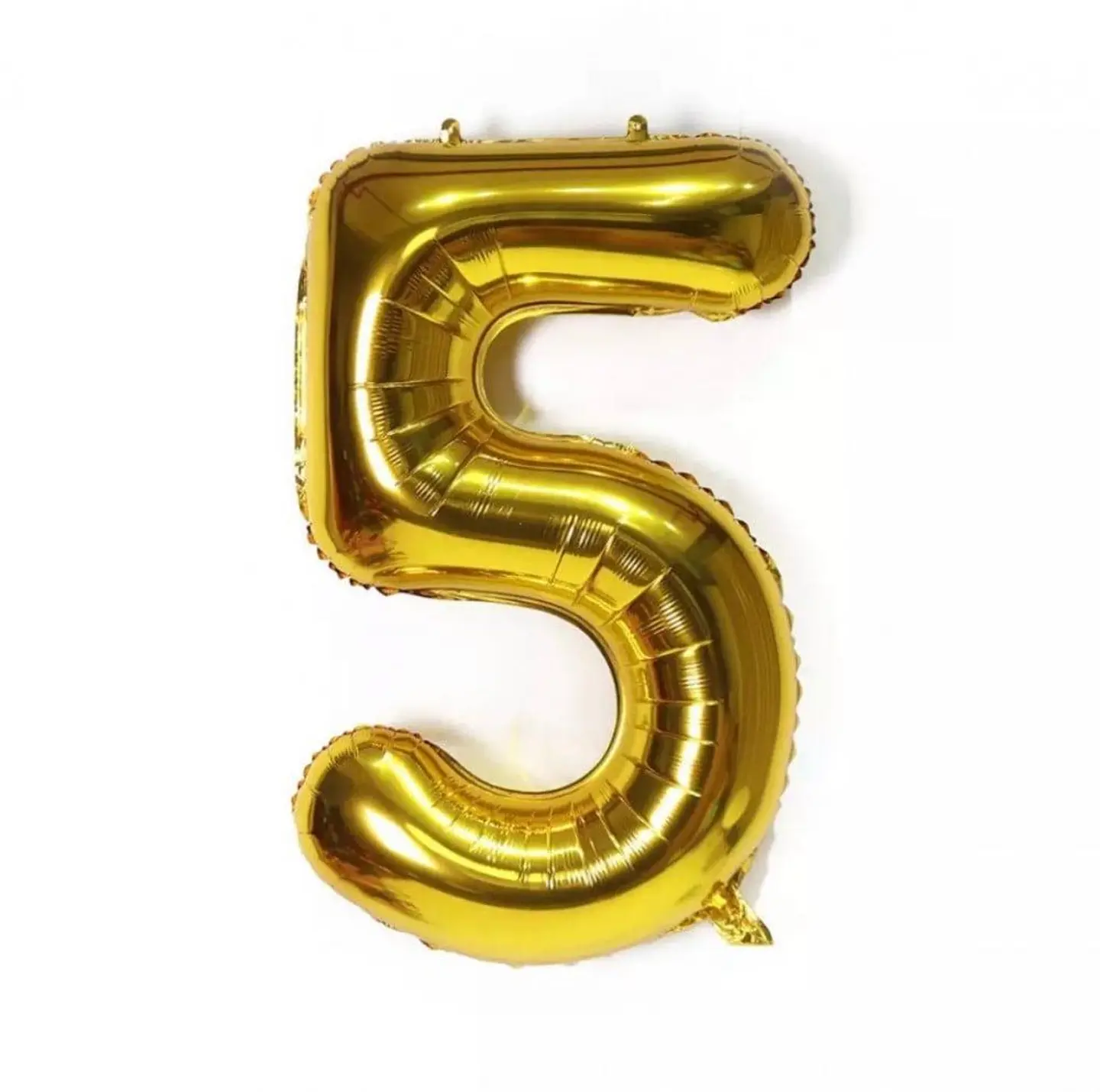 Helium Balloon 5