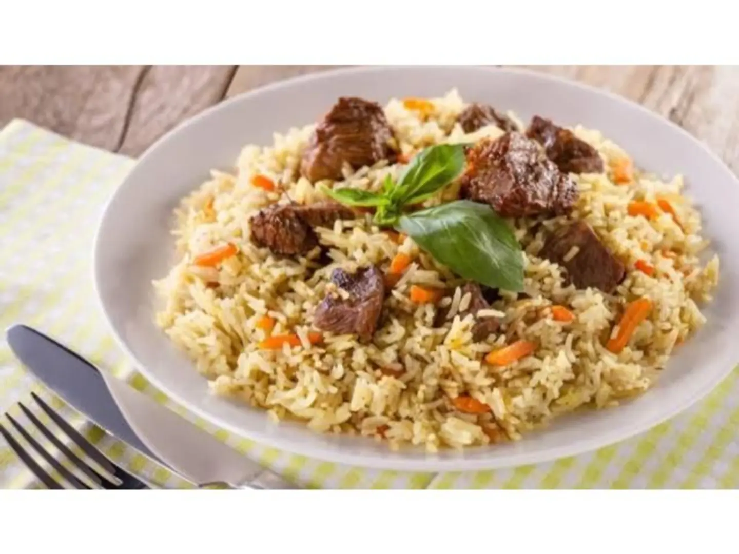 Lamb Meat