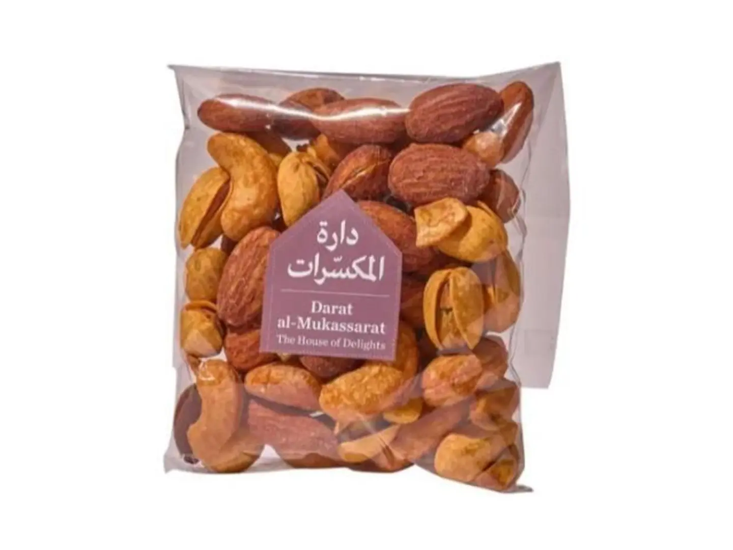 مشكل مدخن 100