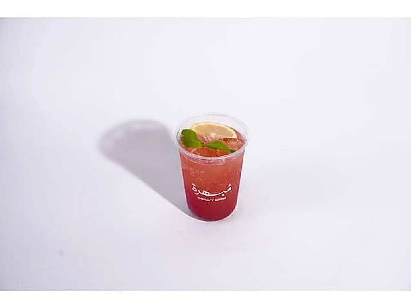 موهيتو فراولة