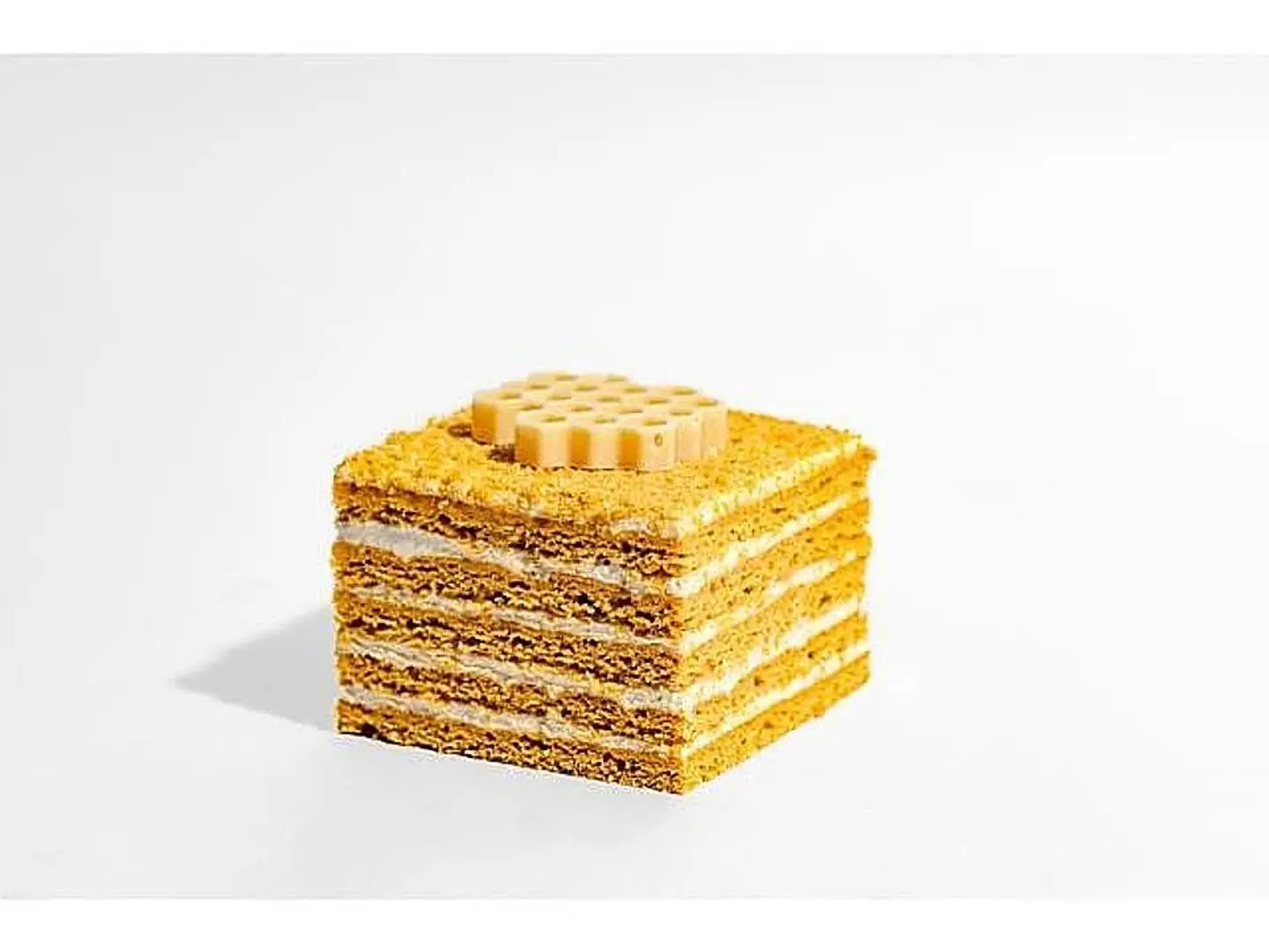Honey Cake