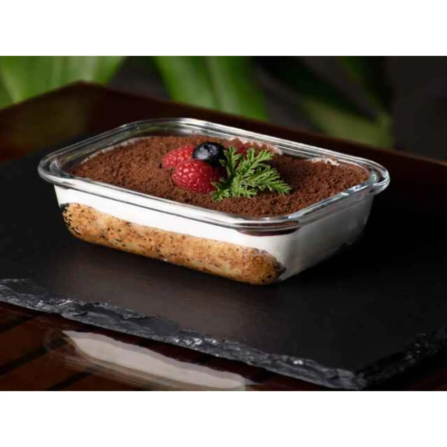 جست تيراميسو