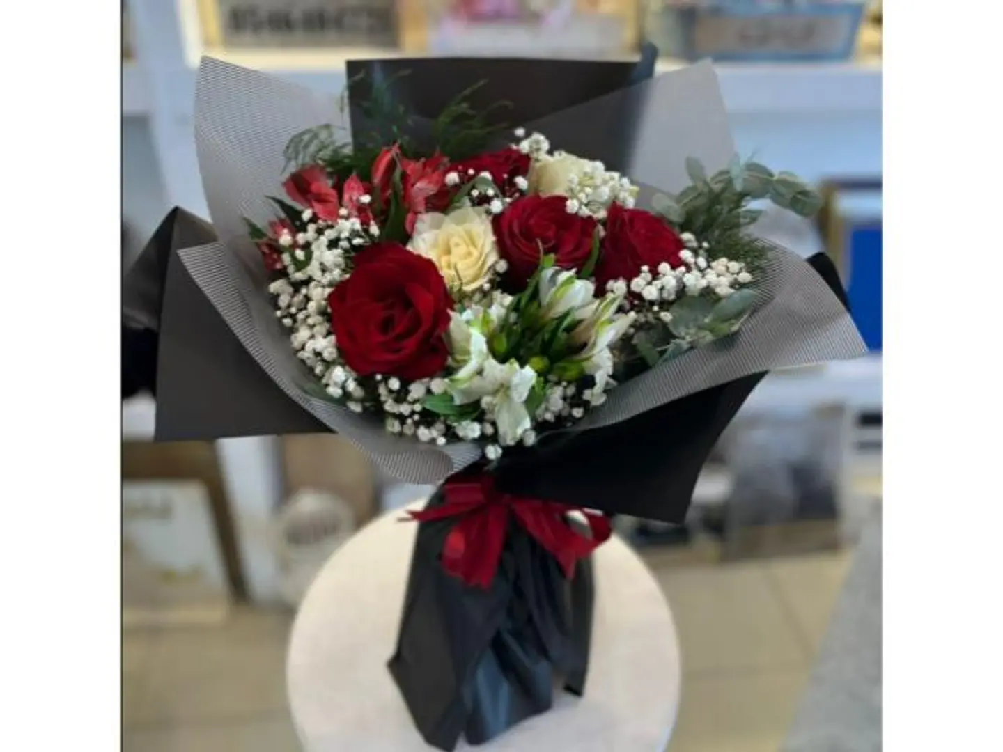 باقات البستان 28