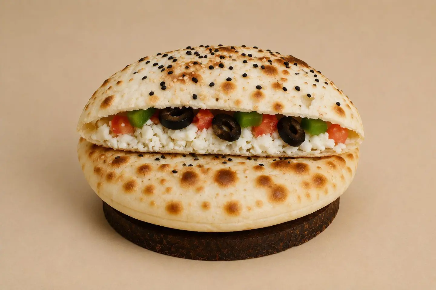 Dowira Halloumi