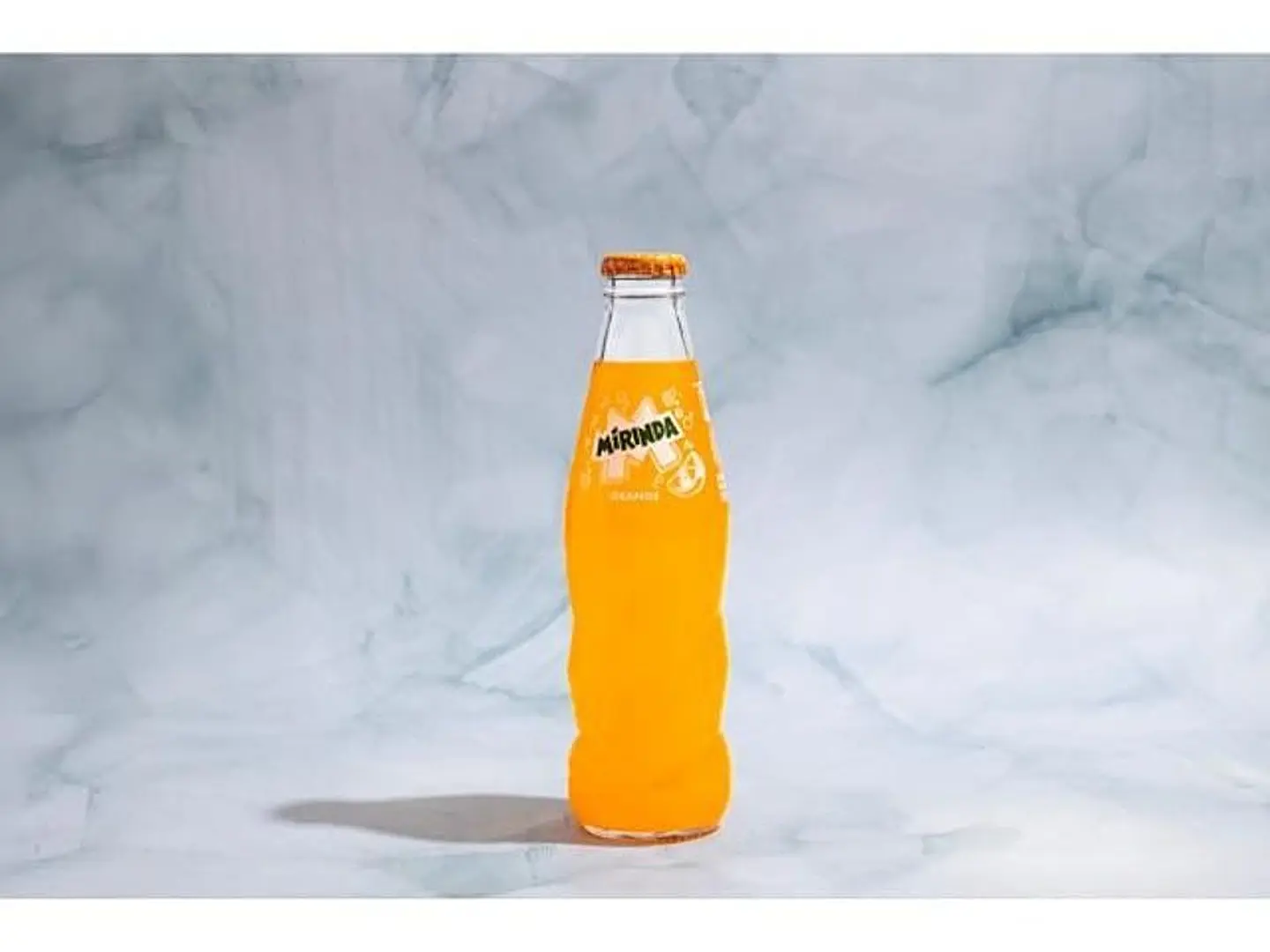 Mirinda
