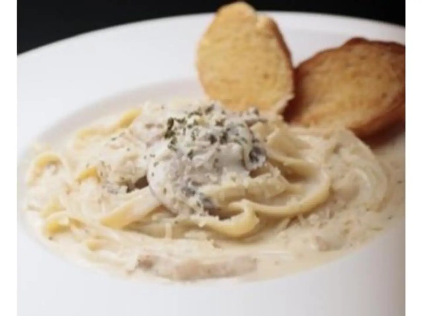 Fettuccine Pasta