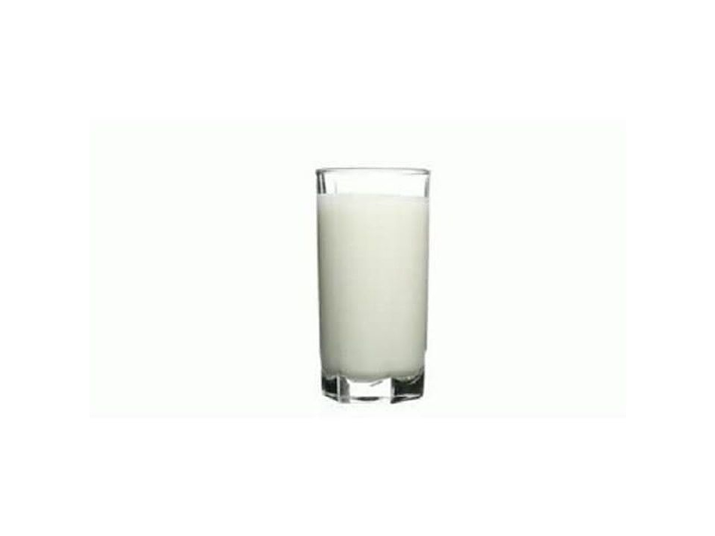 Laban (Yogurt Drink)
