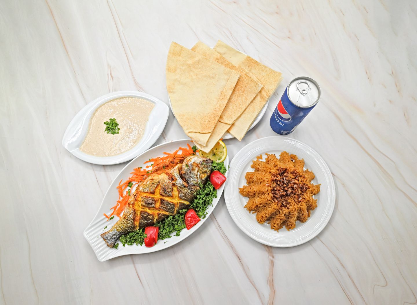 وجبة دينيس