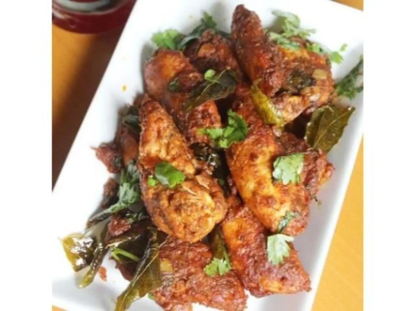 دجاج ماجستيك