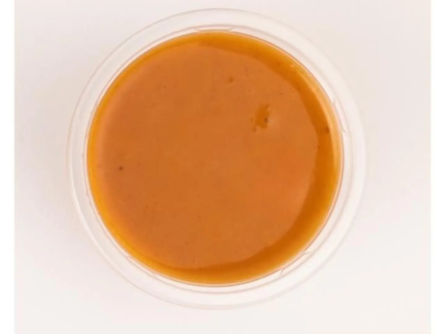 Buffalo Sauce