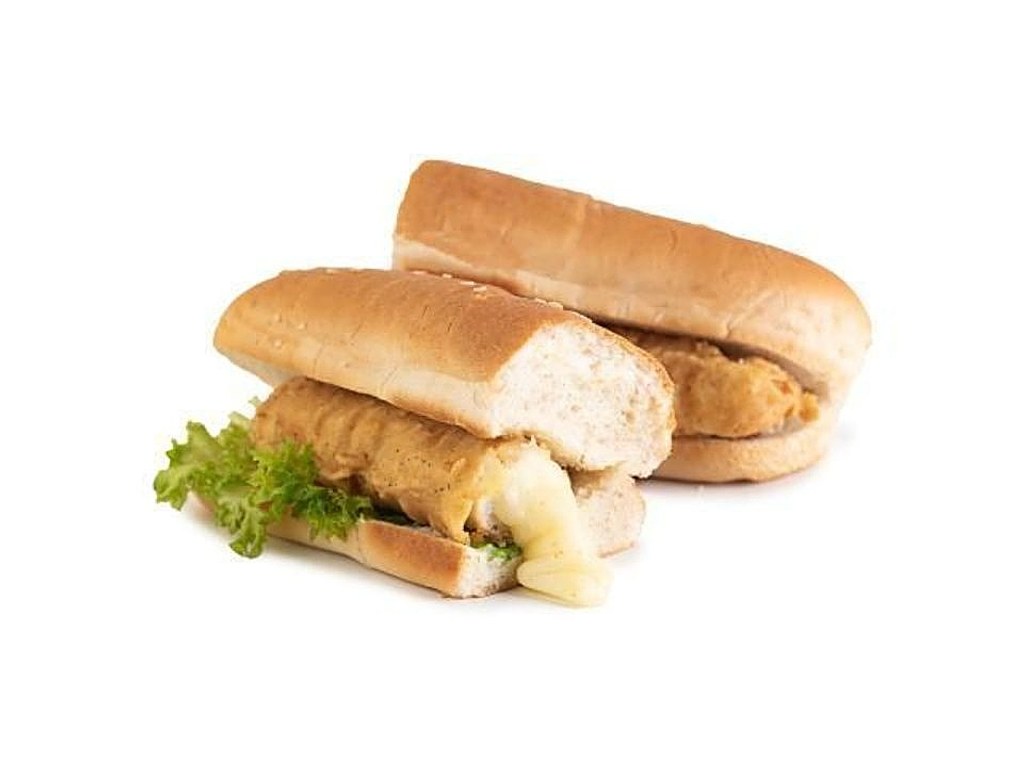 Chicken Mozzarella
