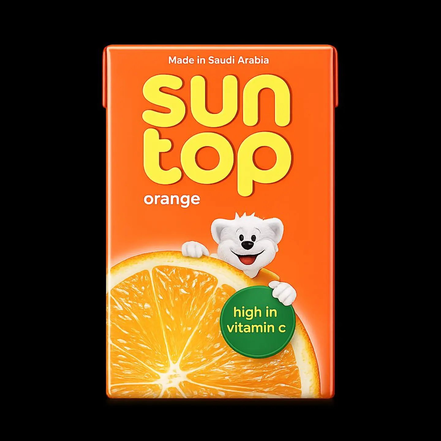 Sun Top