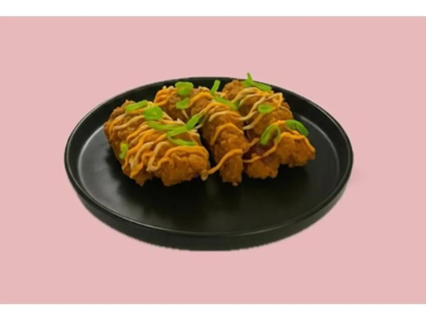 Chicken Strips
