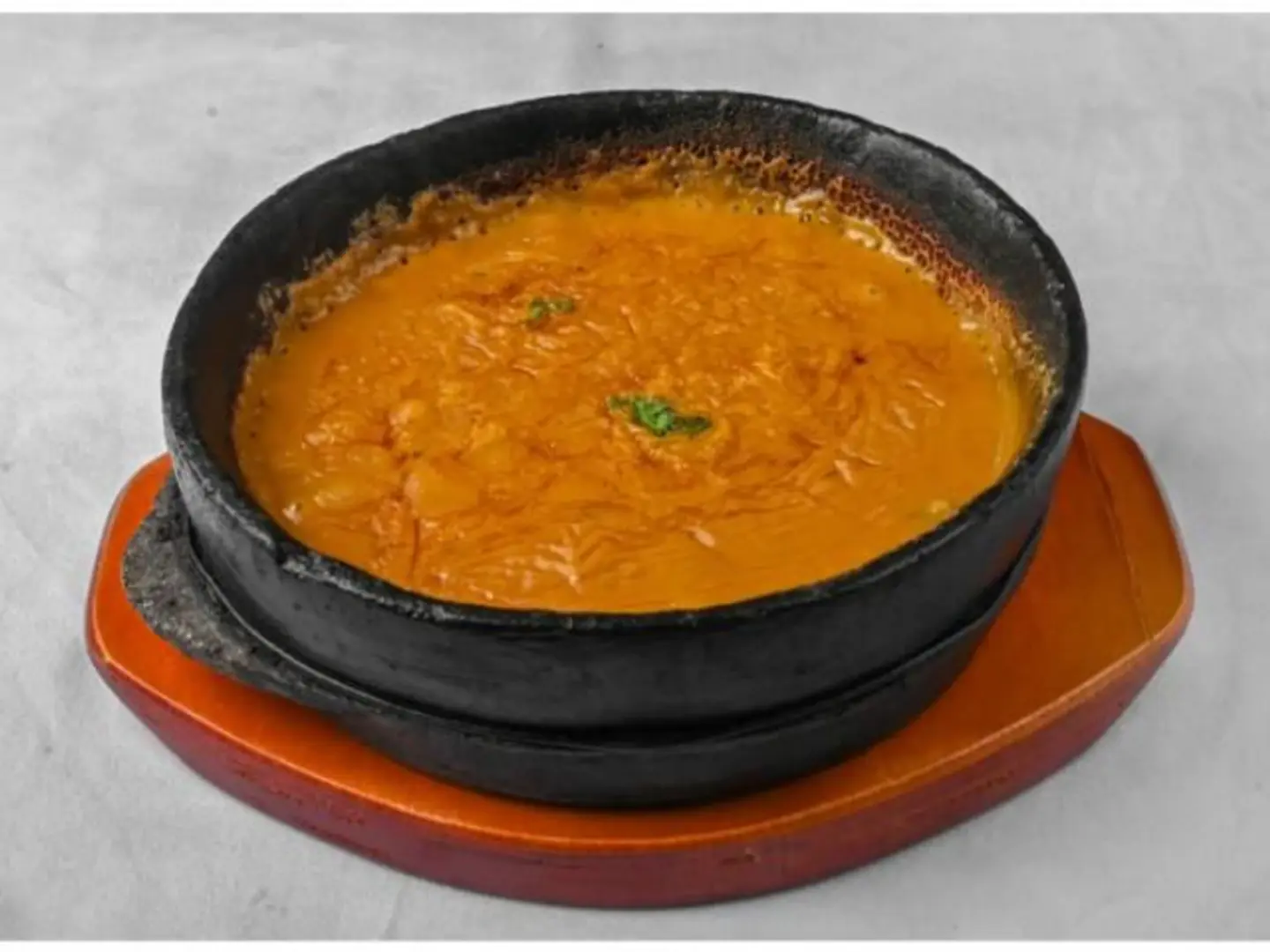 Large Saj Glabah