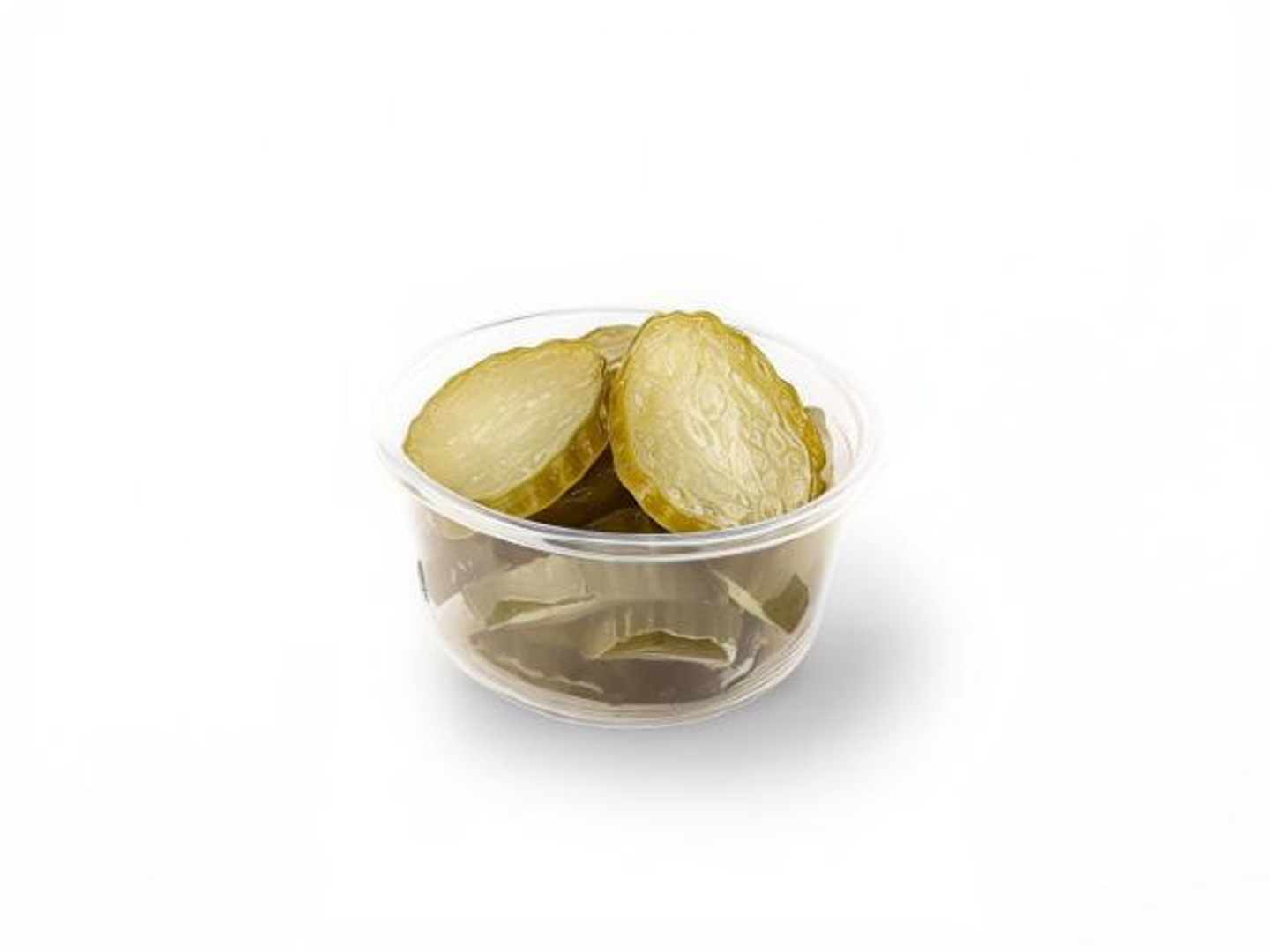 Pickles
