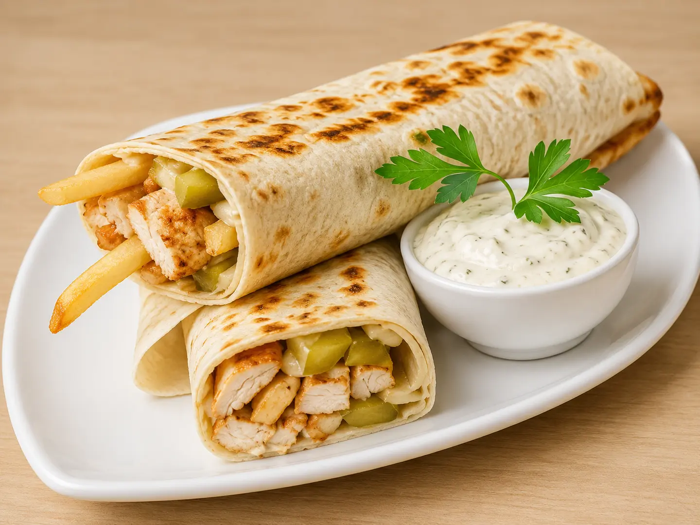 صاروخ شيش طاووق