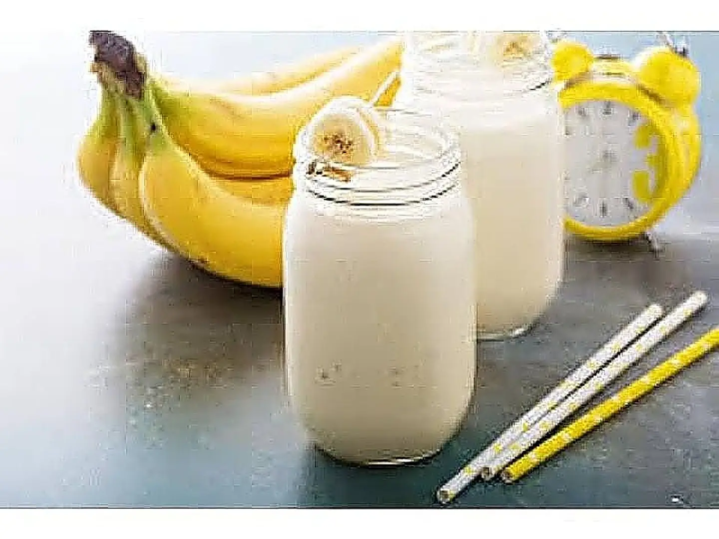 Milkshake Banana