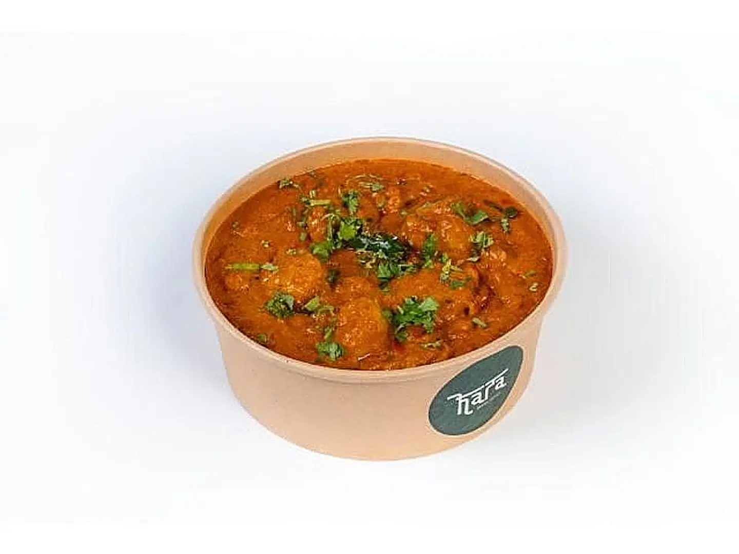 Shrimp Masala