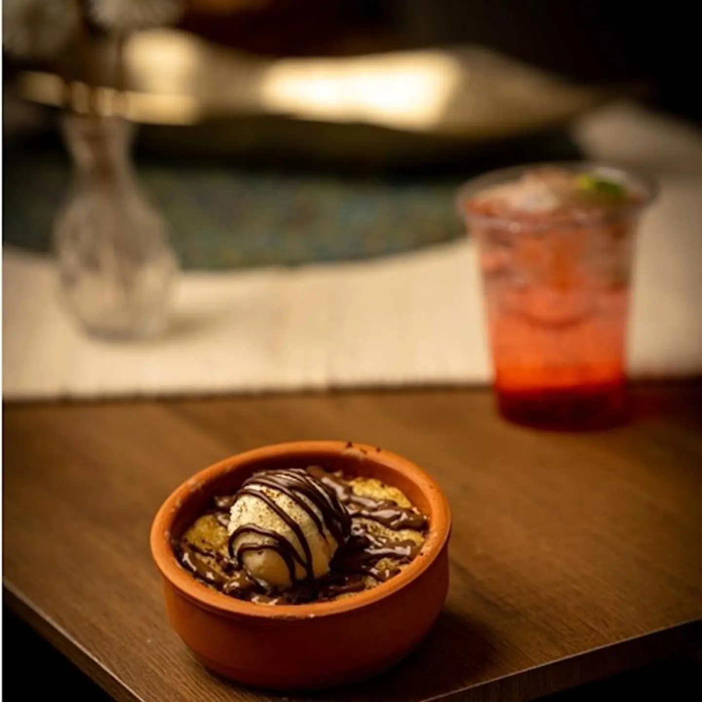 فخار الكوكيز