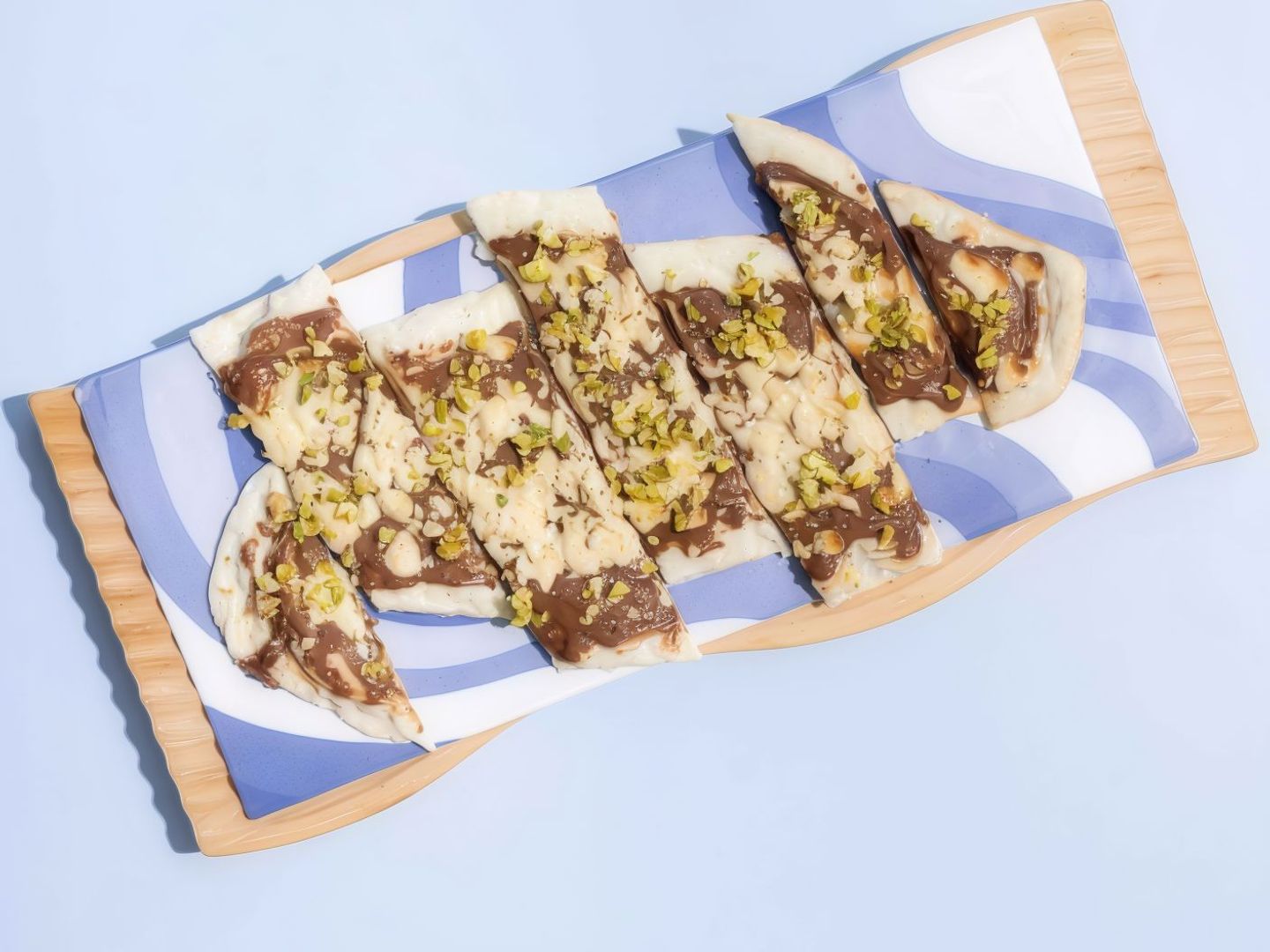 Nutella Rahash Manousha