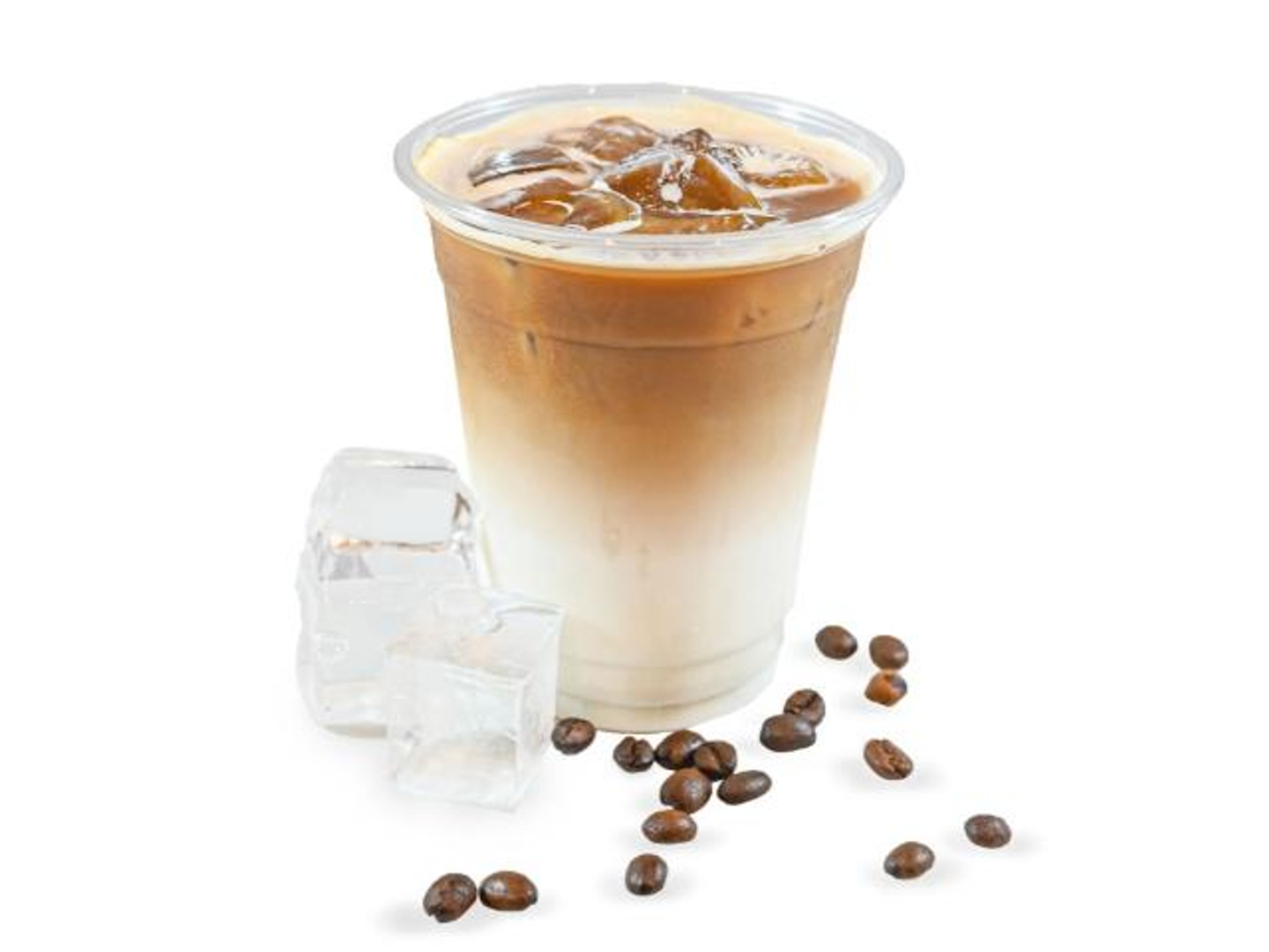ايس لاتيه