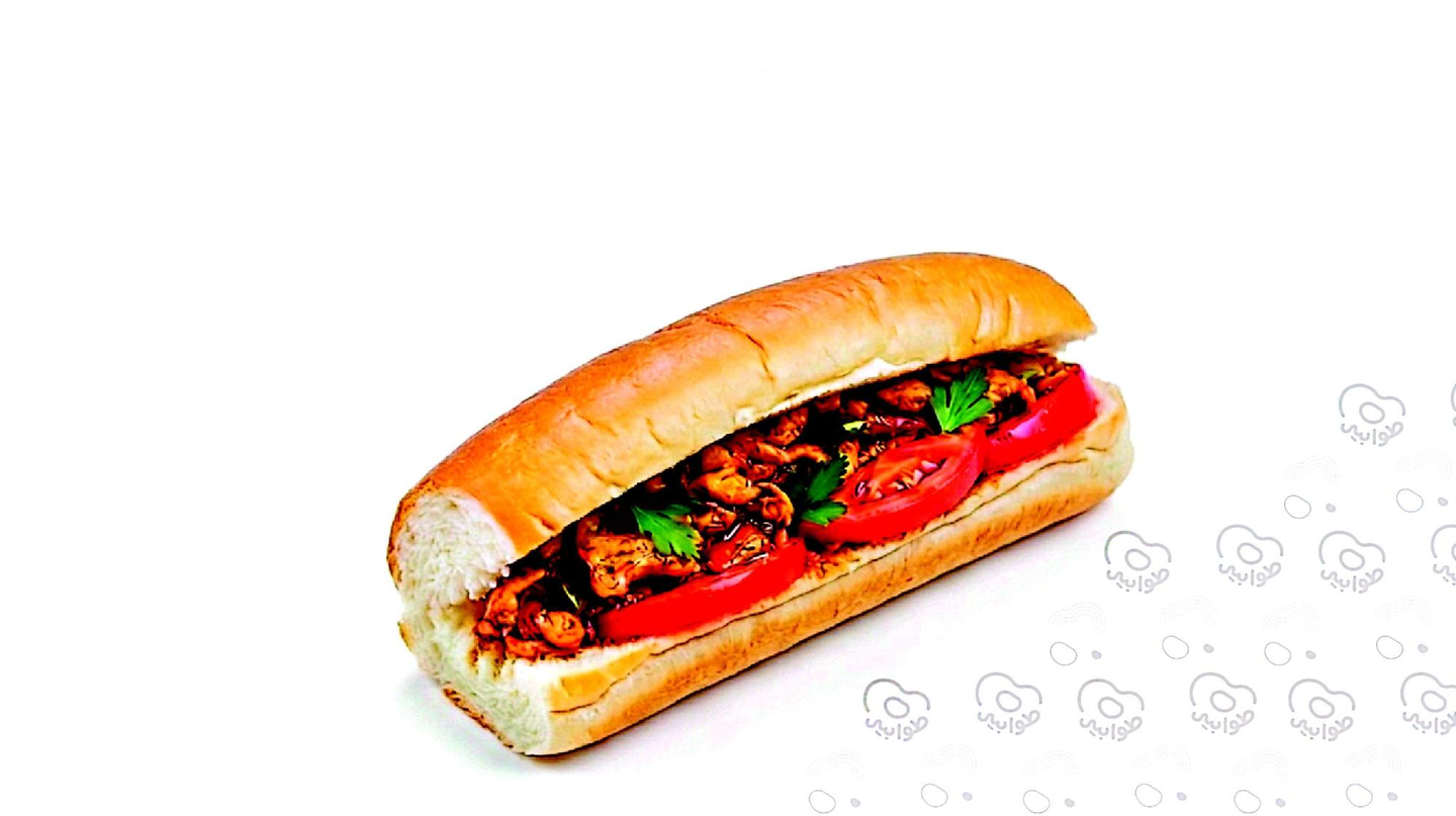 Fresh Chicken Sandwich