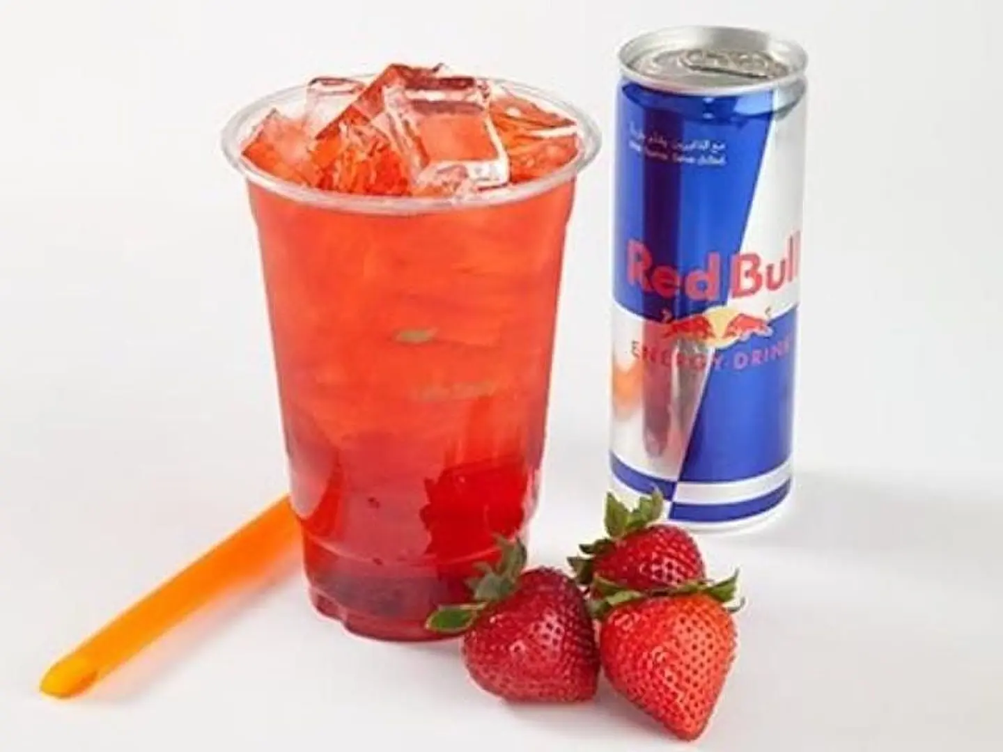 Red Bull