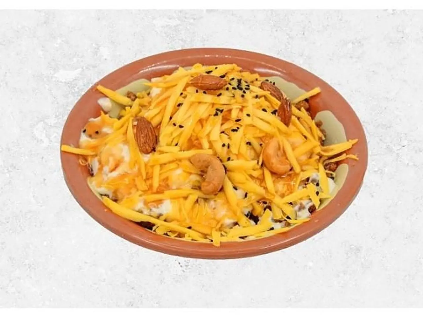 Premium Mixed Areekah