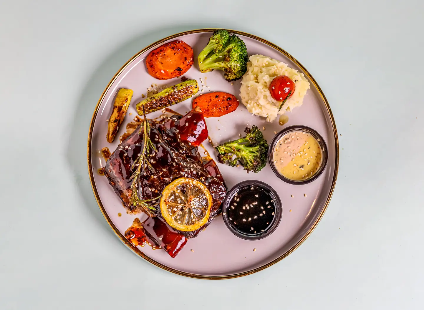 Short Ribs