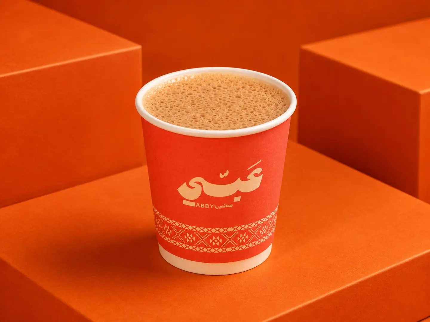 Karak Tea