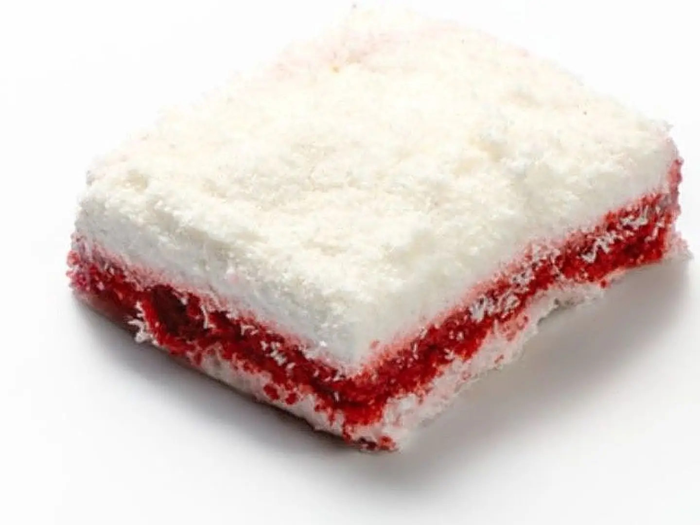 ستروبيري شورت كيك