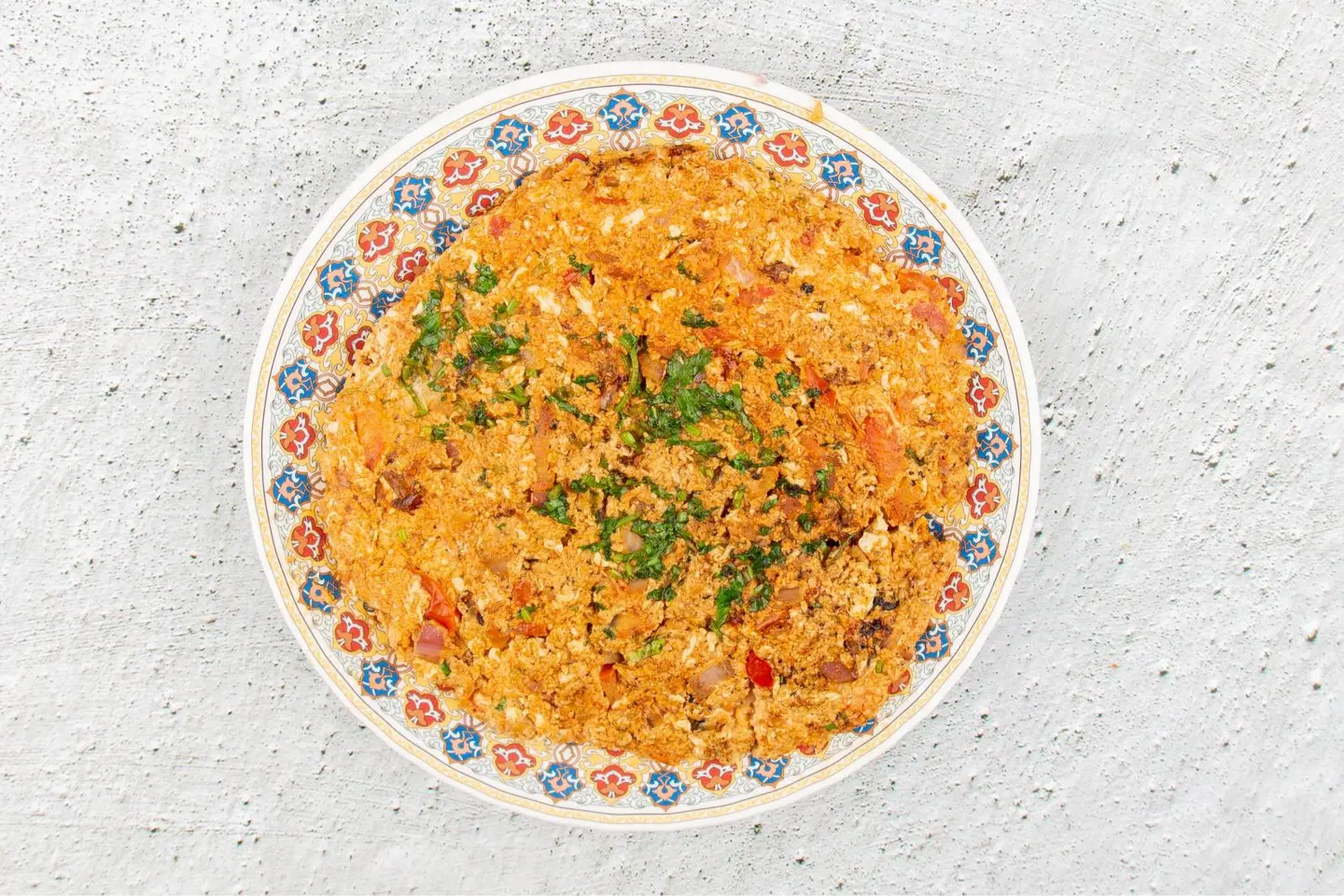 شكشوكة عدني