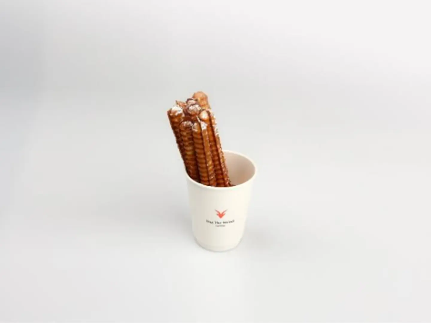 Waffle Stick