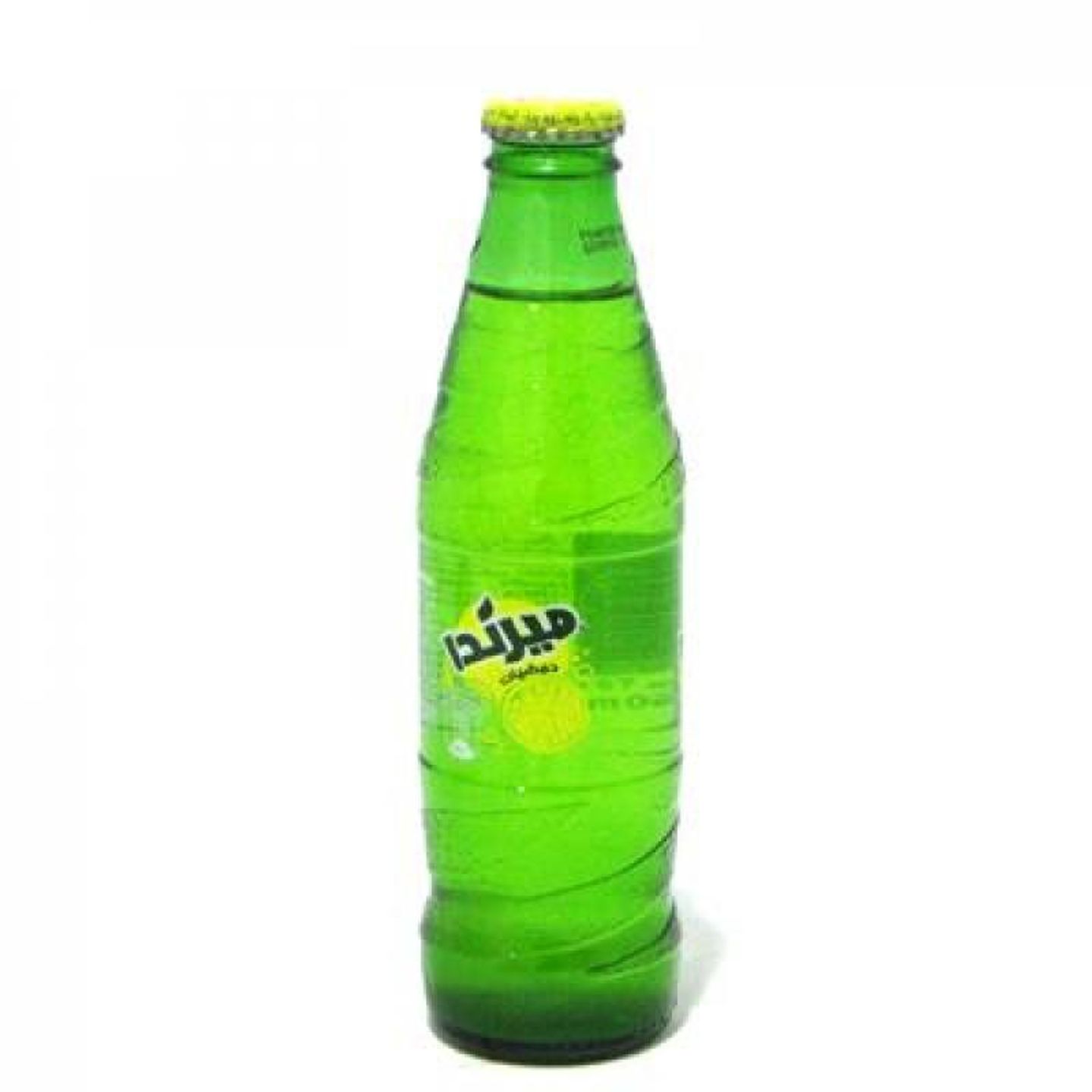 Mirinda Citrus