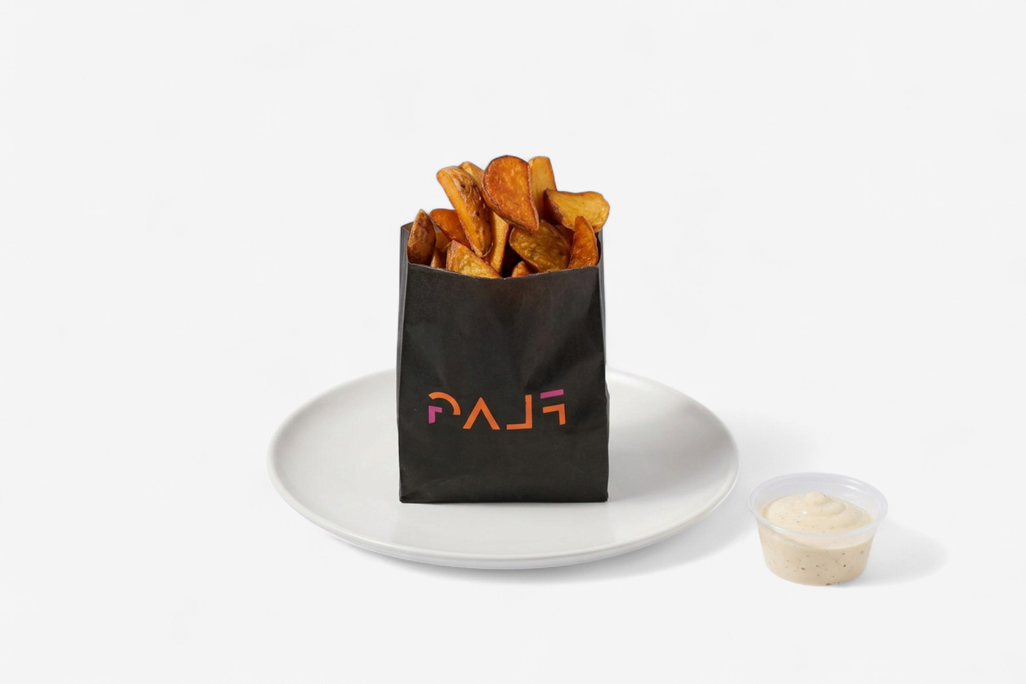Potato Wedges