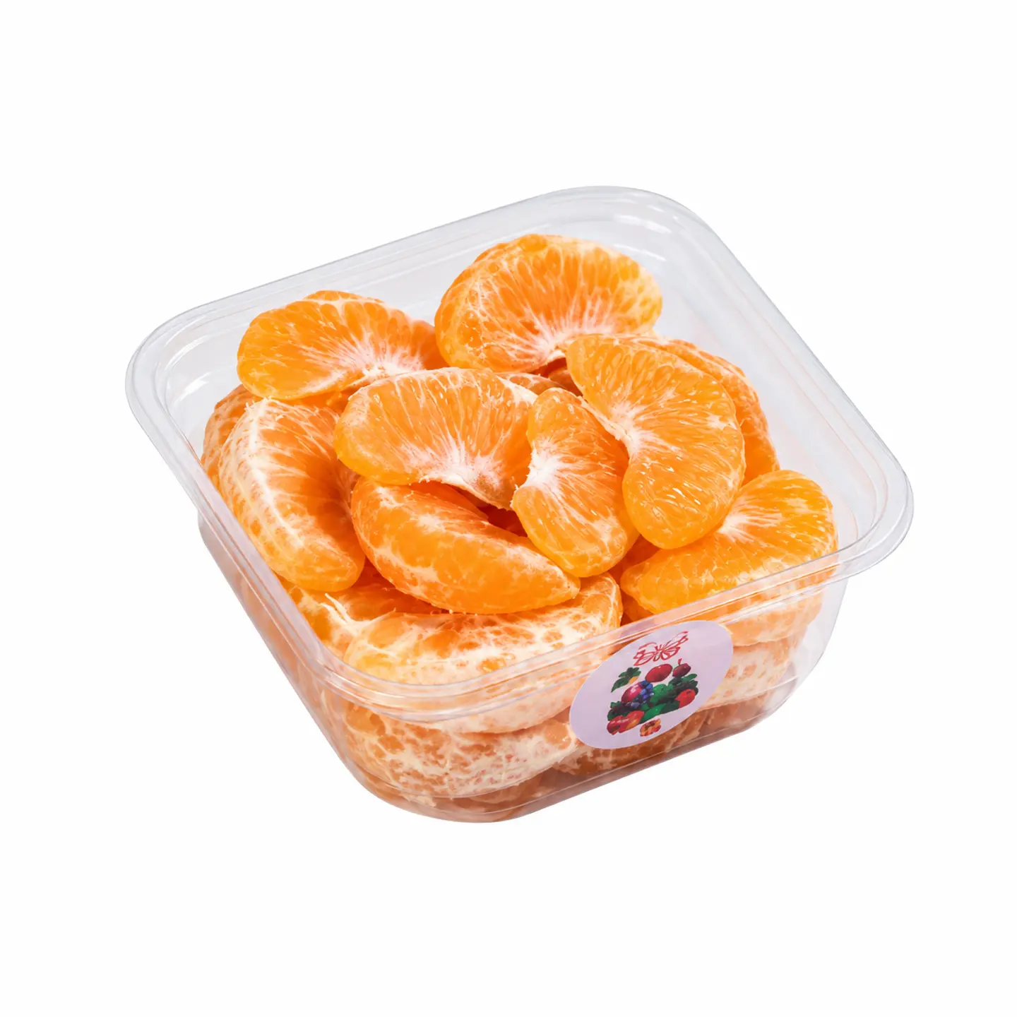 Slices Of Yusuf Effendi - Small