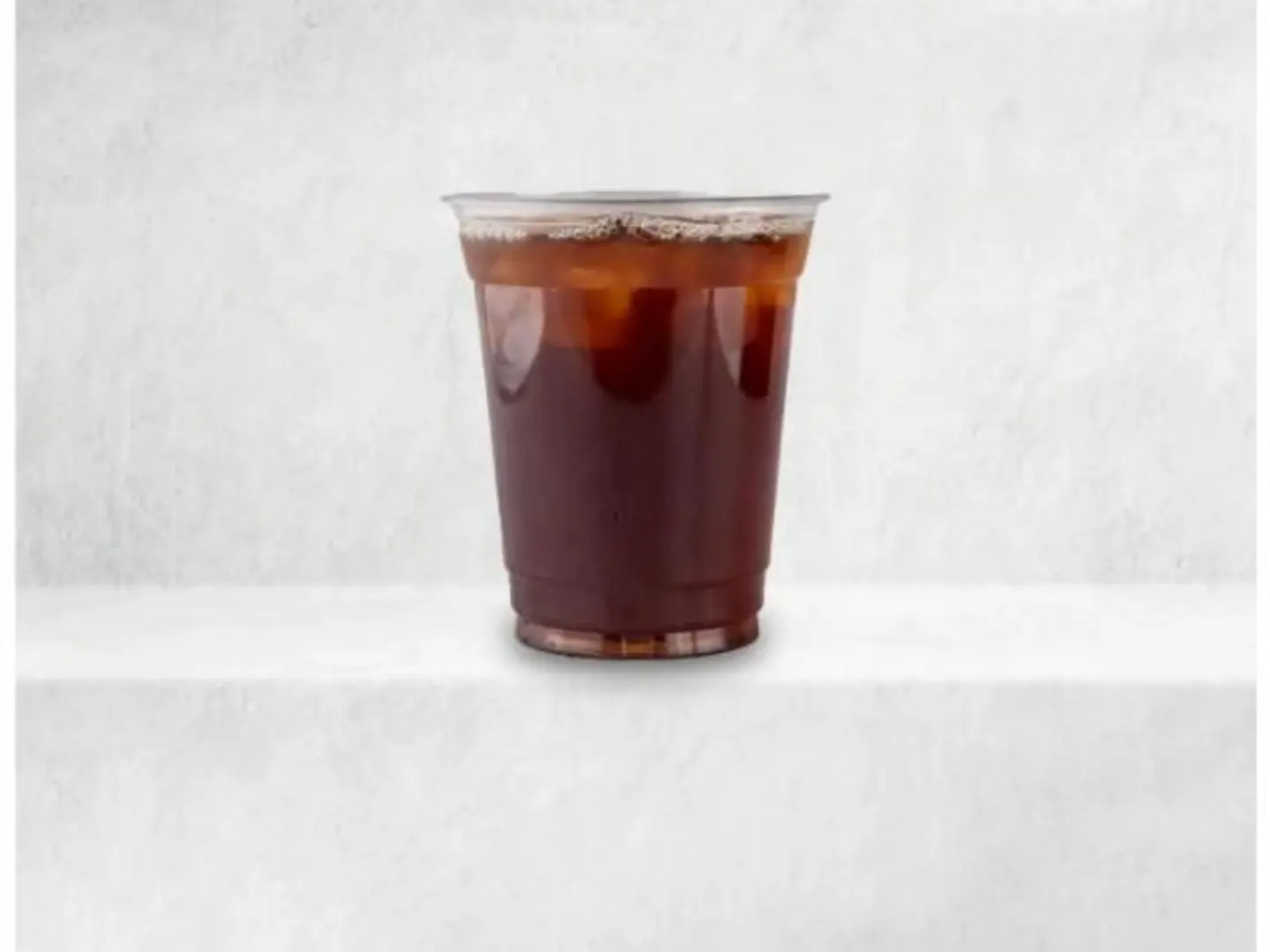 Iced Coffee