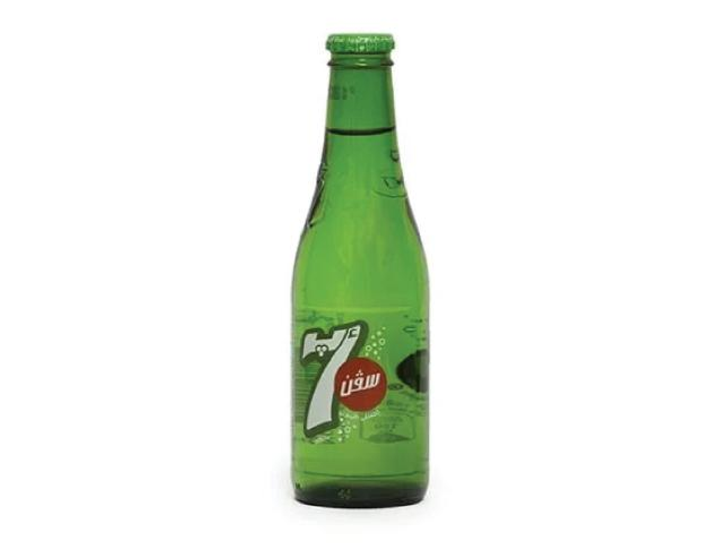7 Up