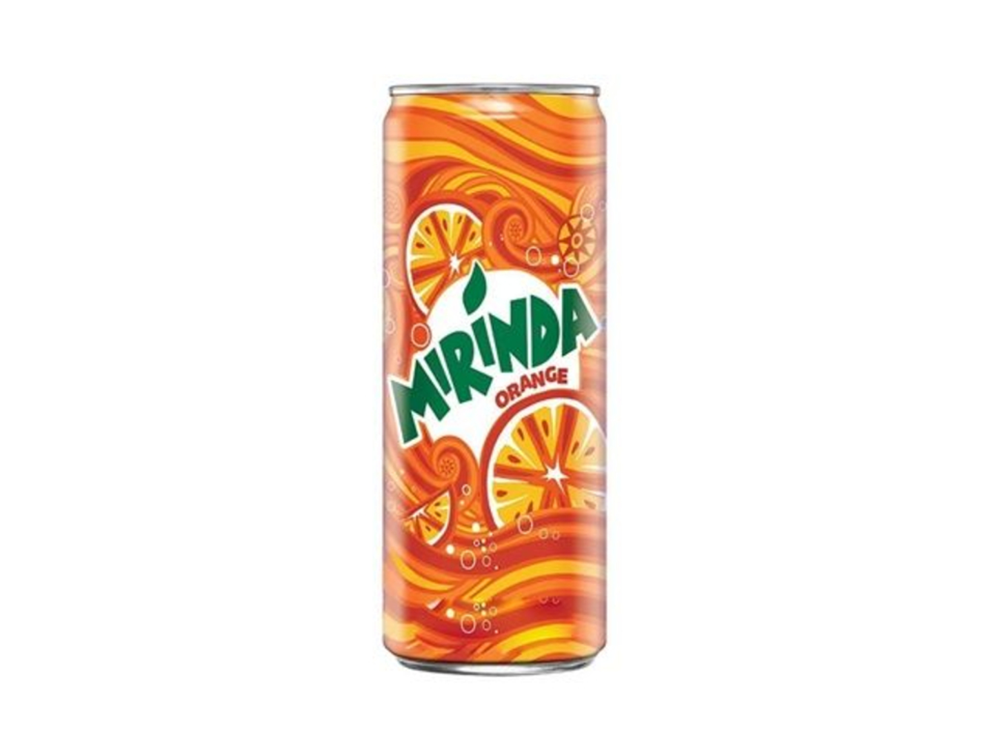 Mirinda