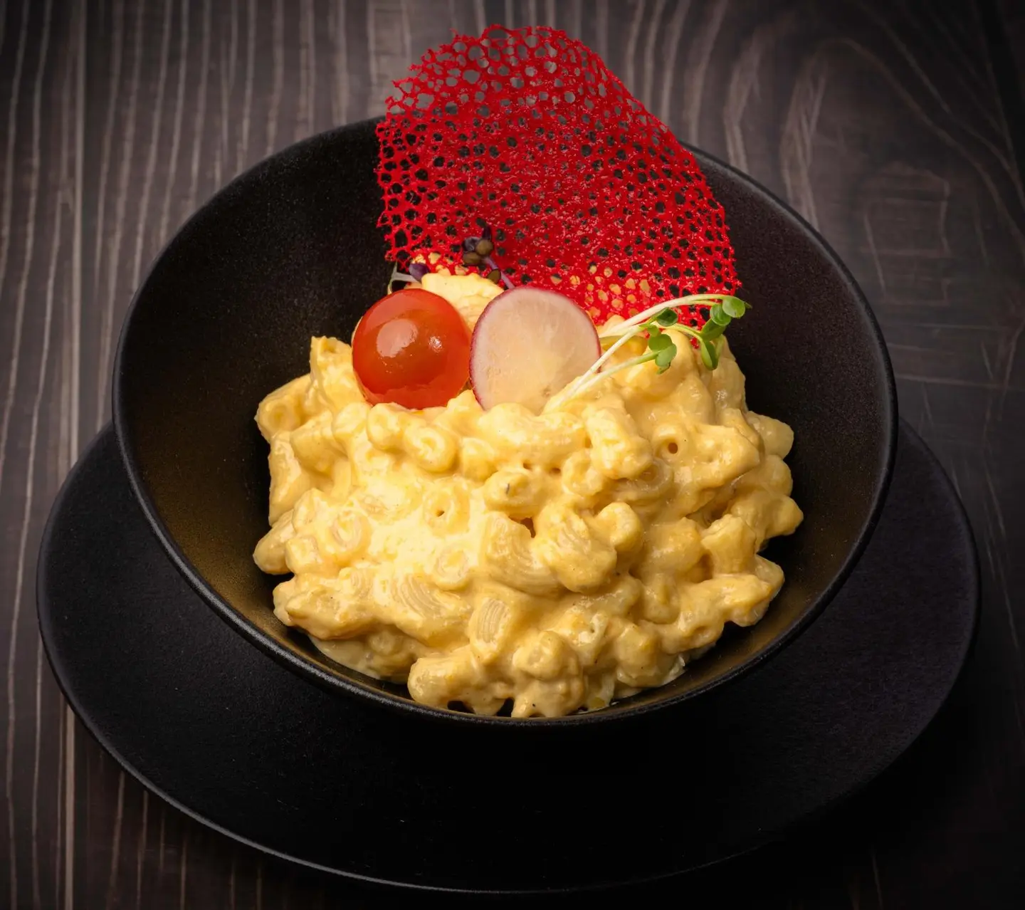 Mac And Cheese