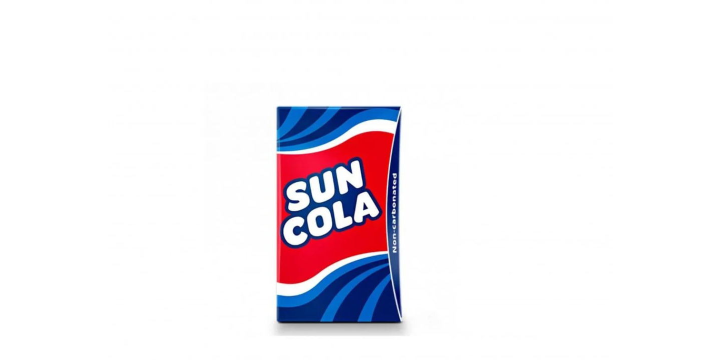 Sun Cola