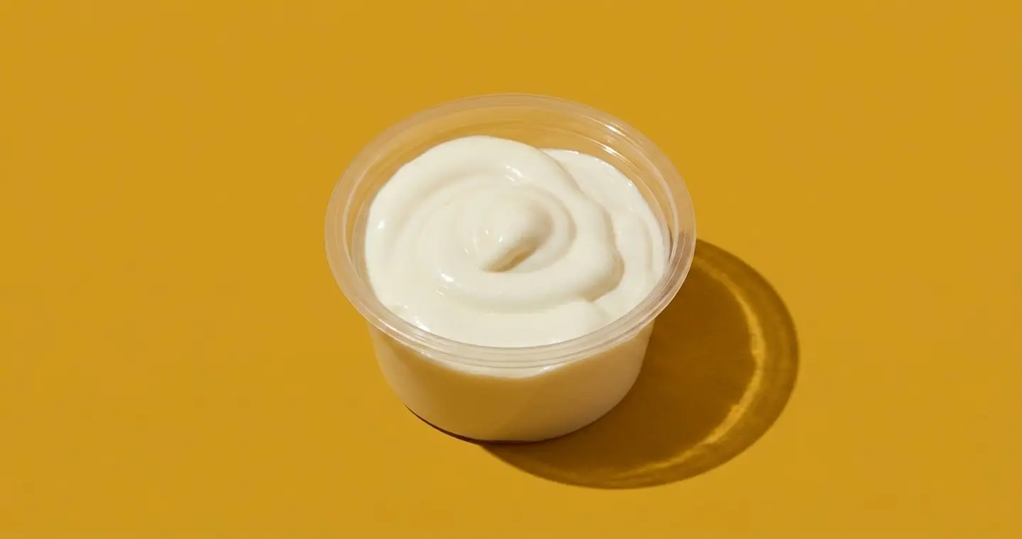 Garlic Sauce
