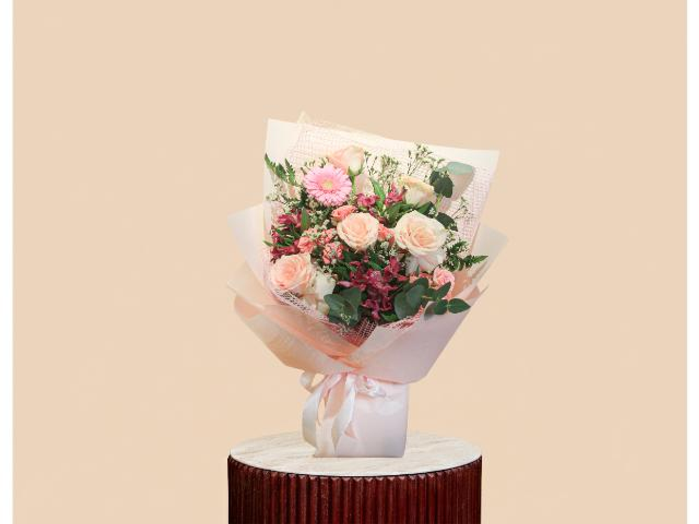 Blush Whisper
