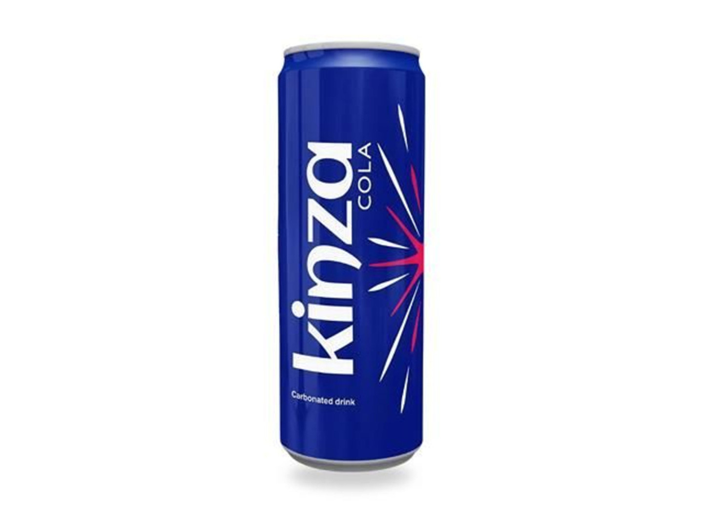 Kinza Cola