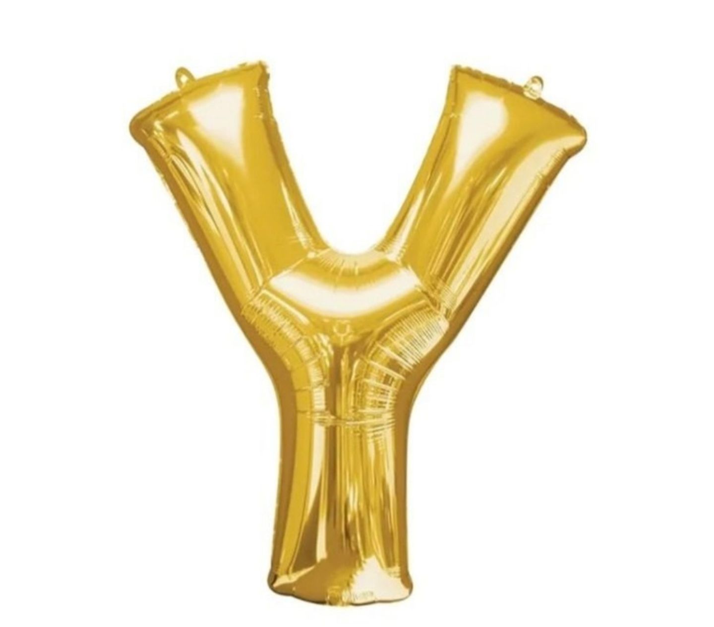 واي