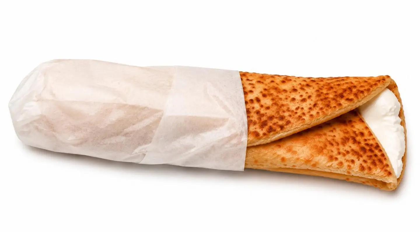 Labneh Chapati