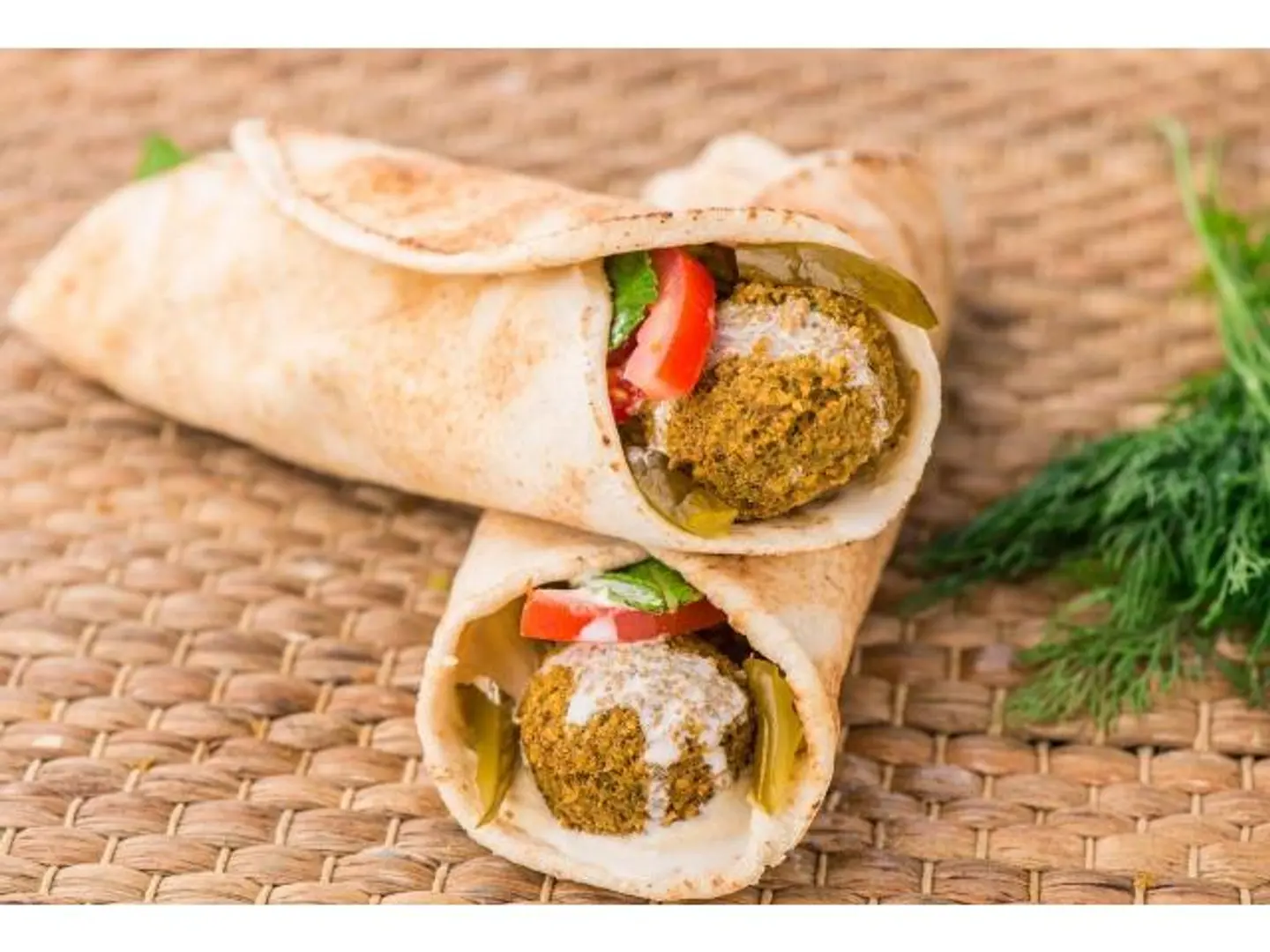 فلافل حمص