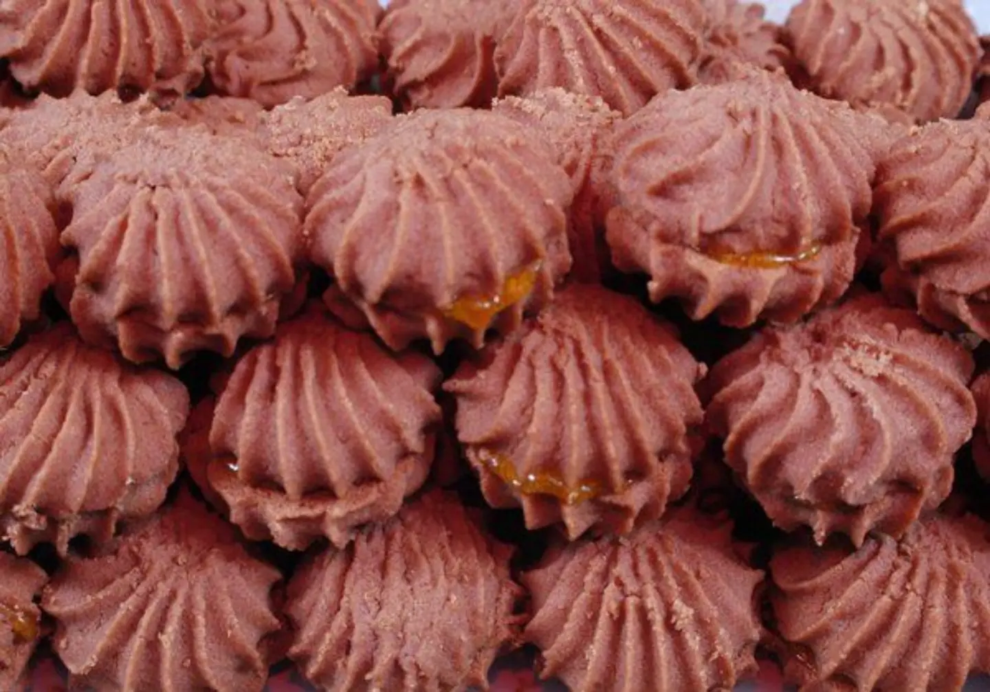 بتي فور شكولاتة