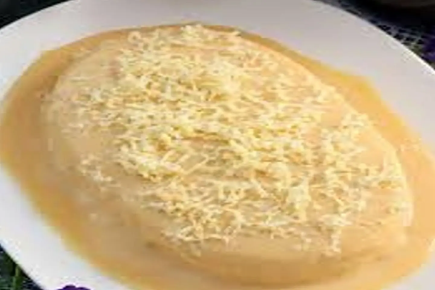 Yema Cake